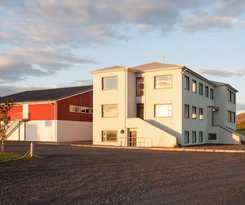 Hostel Ljósafossskóli -