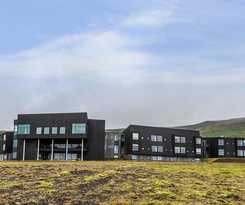  Fosshotel Glacier Lagoon