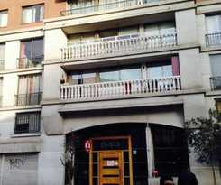 Apartments Latitud Sur