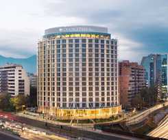 Doubletree By Hilton Santiago Kennedy