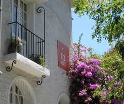 Meridiano Sur Petit