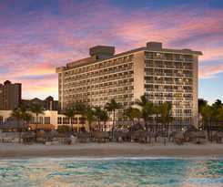 Newport Beachside and Resort