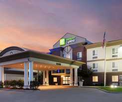 Holiday Inn Express Warrenton, An Ihg