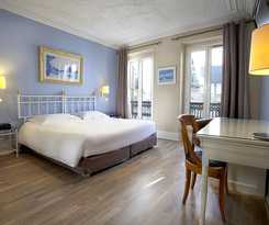 Hotel Atlantis Saint Germain Des Prés