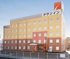 Hotel Chisun Inn Fukui