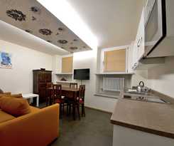 Coeur De Ville Apartements