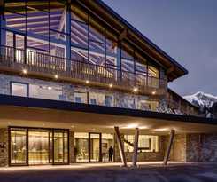 Hotel Grand Hotel Courmayeur Montblanc By R Collection Hotels