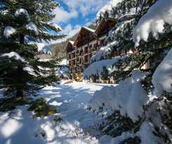 Hotel Qc Termemontebianco