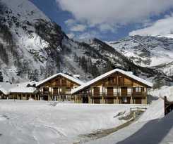 Residence Dei Walser
