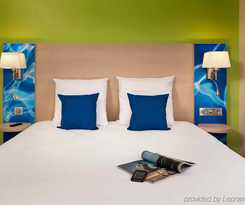 Ibis Styles Paris Maine Montparnasse