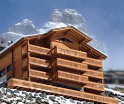 La Cresta Chalet