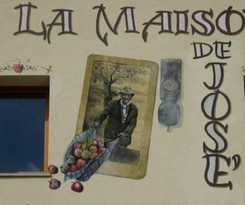 La Maison de Josè