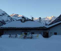 Hotel La Cialvrina Resort