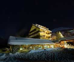 Hotel Sant'orso - Mountain Lodge and Spa