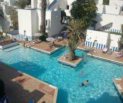 Hotel Tagadirt Appart-hotel