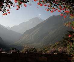 Hotel Relais Mont Blanc and Spa