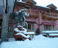  Camere Hostellerie Hibou