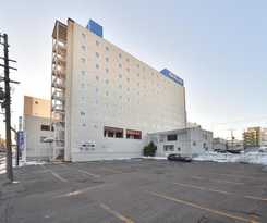 Hotel Dormy Inn Kitami