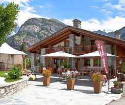 Hotel Maison Lo Campagnar