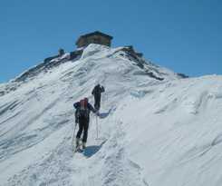 Mont Velan
