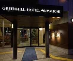 Green Hill Onomichi