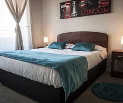 Hotel Acero Apartment