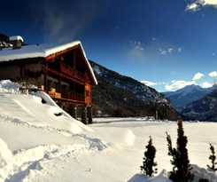 Hotel Maison Tissiere Et Cuisine