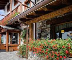 Relais du Berger