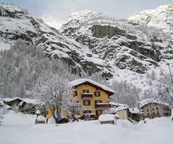 Ristorante Paramont
