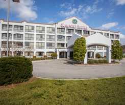 Hotel Comfort Suites Lumberton