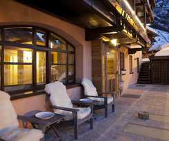 Locanda La Brenva