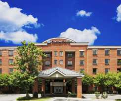 Hotel Comfort Suites Regency Park