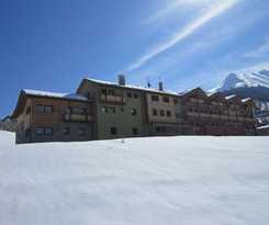 Hotel La Chance