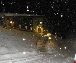 Hotel Les Granges
