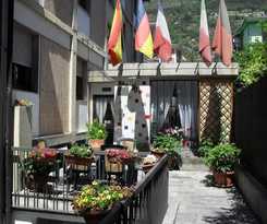 Hotel Ristorante Al Caminetto