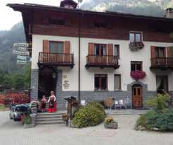 Hotel Flora Alpina