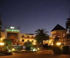 Agadir Beach Club