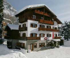 Bed and Breakfast Residence Checrouit