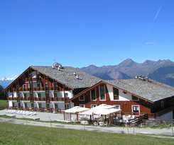 Hotel Etoile de Neige