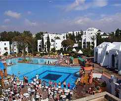 Hotel Caribbean Village Agador - All Inclusive