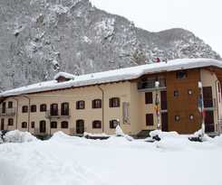 Hotel Residence Bellevue