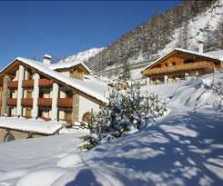 Hotel Notre Maison Eco Wellness