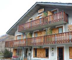 Hotel Maison Des Myrtilles