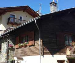 Le Chalet