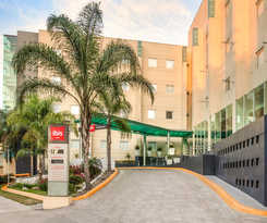 Ibis Guadalajara Expo