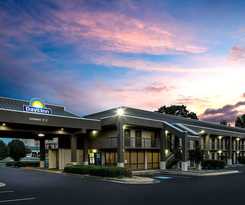 Hotel Days Inn By Wyndham Wilson