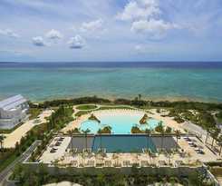 Hotel Monterey Okinawa Spa and Resort