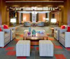 Hotel Doubletree By Hilton Raleigh - Cary