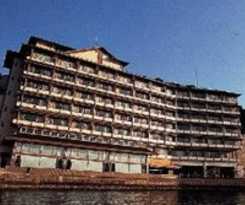 Hotel Urashima Nagisakan Nisshokan