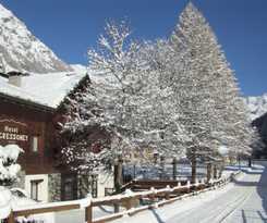 Hotel Gressoney
